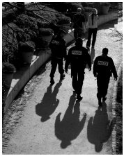 Saisir les Ombres !