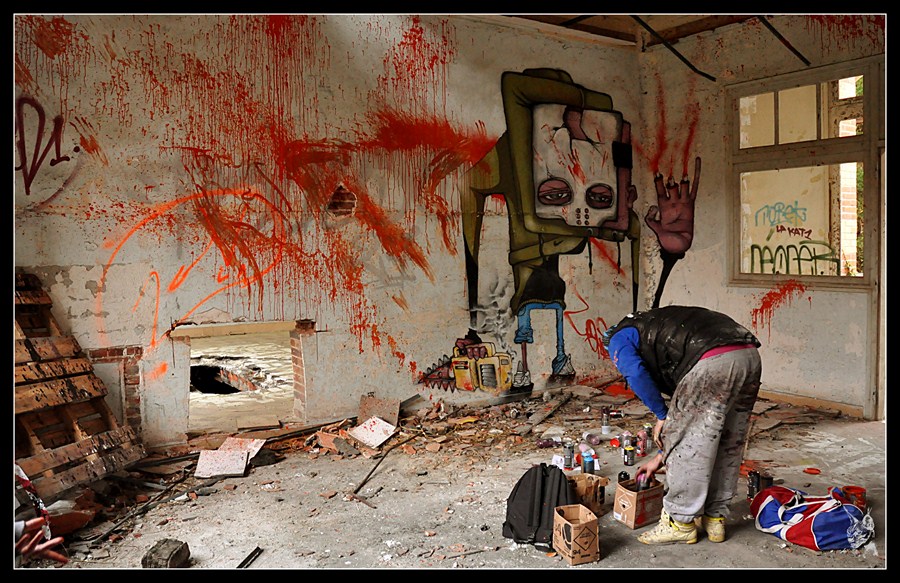 Graf'