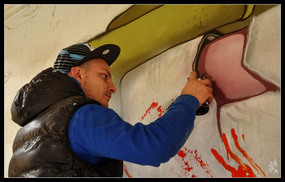 Graf'